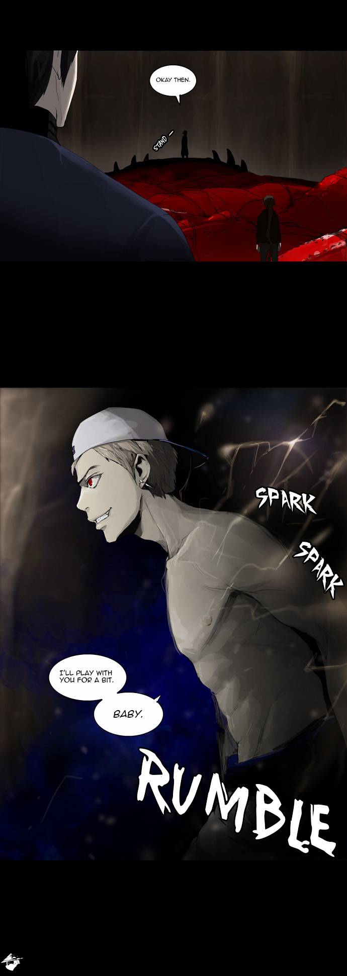 Tower of God Chapter 111 image 30